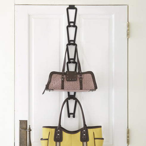 ジョイントバッグハンガーチェーン S 6個組.|m2