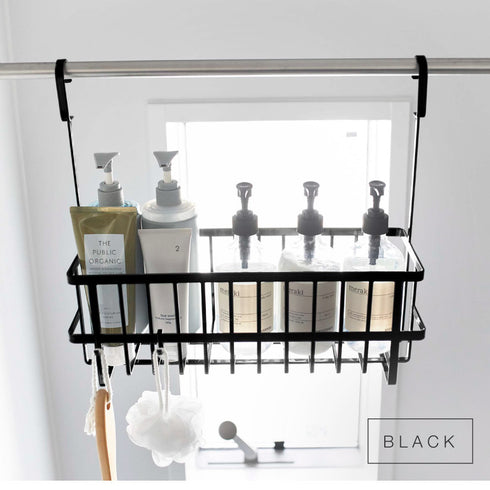 引っ掛けバスルームバスケット タワー ワイド.|s11