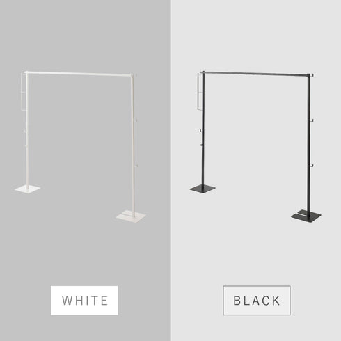 折り畳み室内物干し タワー.|s14