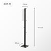 折り畳み室内物干し タワー tower.|s13