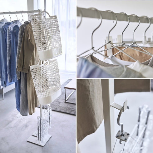 折り畳み室内物干し タワー.|s11