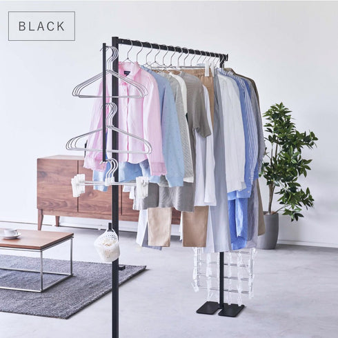 折り畳み室内物干し タワー.|s6