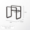 フィルムフック スポンジホルダー タワー tower.|s7