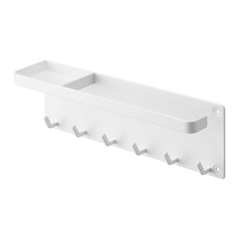 石こうボード壁対応 トレー付き アンブレラホルダー タワー