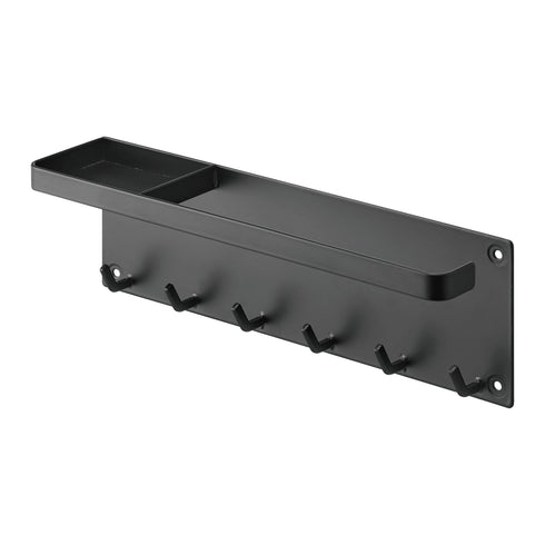 石こうボード壁対応 トレー付き アンブレラホルダー タワー