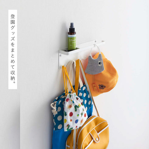 石こうボード壁対応 トレー付き アンブレラホルダー タワー.|s8