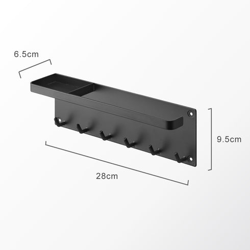 石こうボード壁対応 トレー付き アンブレラホルダー タワー.|s9