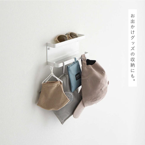 石こうボード壁対応 トレー付き アンブレラホルダー スマート.|s8