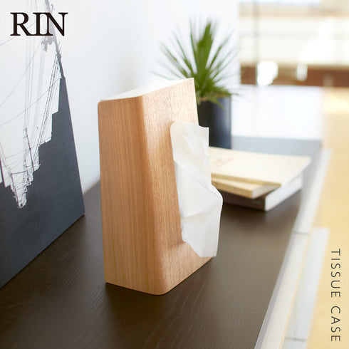 ティッシュケース RIN.|s1