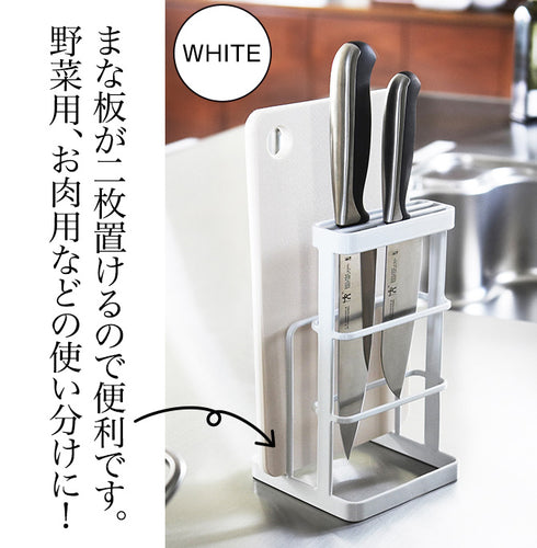 カッティングボード&ナイフスタンド タワー tower.|s2