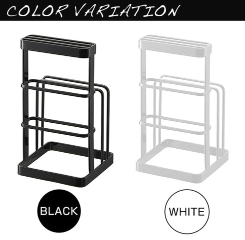 カッティングボード&ナイフスタンド タワー TOWER.|s5