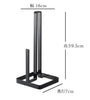 キッチン ペーパーホルダー タワー TOWER.|s3
