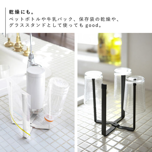 ポリ袋 エコホルダー タワー TOWER.|s5