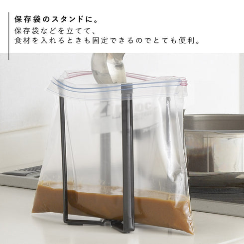 ポリ袋 エコホルダー タワー TOWER.|s4