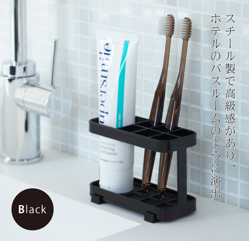 トゥースブラシスタンド タワー TOWER.|s2