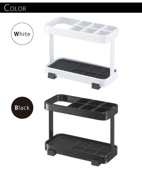 トゥースブラシスタンド タワー TOWER.|s5