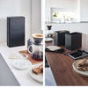 バルブ付き密閉コーヒーキャニスター&フィルター収納ケース タワー tower.|s16