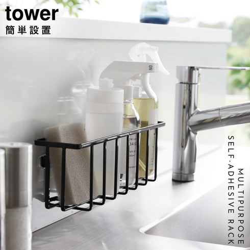 フィルムフック収納ラック タワーL.|s1