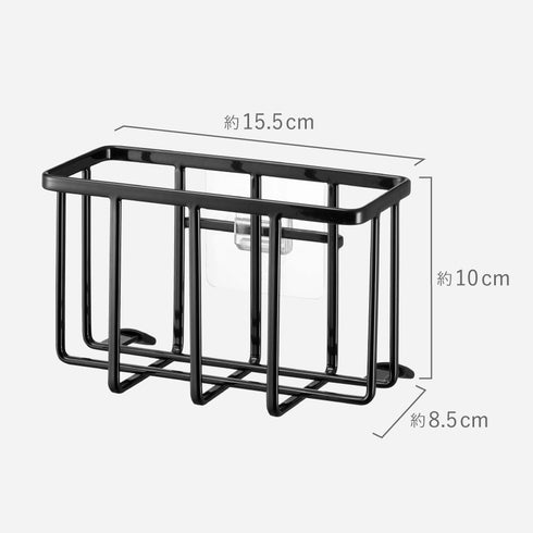 フィルムフック収納ラック タワーS.|s12