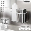 フィルムフック収納ラック タワーS.|m2