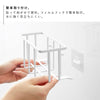 フィルムフック収納ラック タワー towerS.|s3