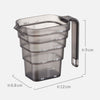 マグネット段々計量カップ タワー 200ml.|s12