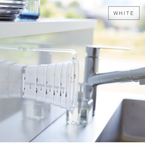 マグネット段々計量カップ タワー 500ml.|s6