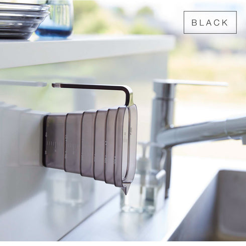 マグネット段々計量カップ タワー 500ml.|s9