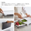食洗機対応 マグネット抗菌まな板 タワー.|s5