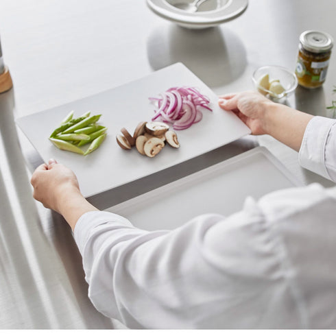 抗菌まな板&シートまな板セット タワー.|s9