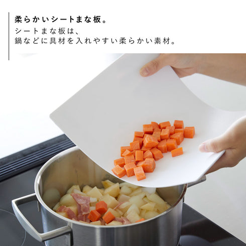 抗菌まな板&シートまな板セット タワー.|s6