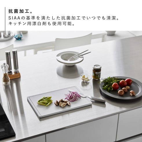 抗菌まな板&シートまな板セット タワー tower.|s3