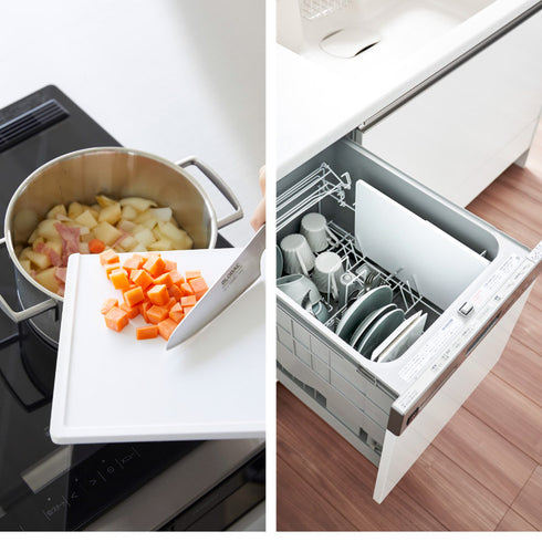 抗菌まな板&シートまな板セット タワー.|s10