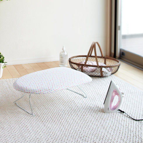 アイロン台 みずたまプレス.|s3