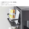 ウォーターサーバー横マグネットラック タワー 2段.|s4