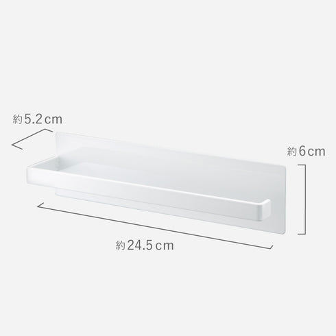 マグネットキッチンペーパーホルダー タワー TOWER.|s9