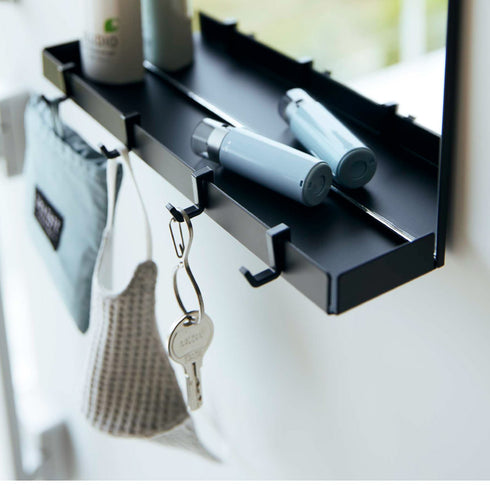 マグネットミラー&収納ラック タワー.|s12