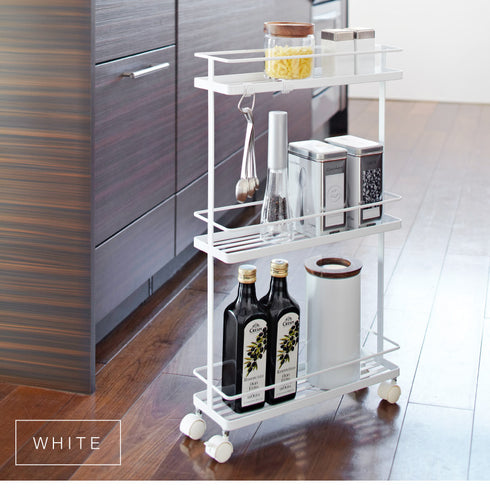 スリムキッチンワゴンタワー .|s6