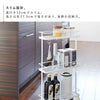 スリムキッチンワゴンタワー .|s3
