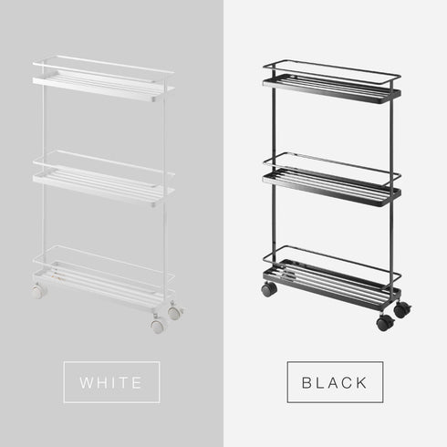 スリムキッチンワゴンタワー .|s9