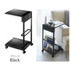 サイドテーブルワゴン タワー.|s9