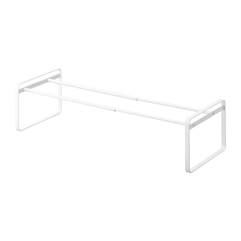 伸縮シューズラック フレーム