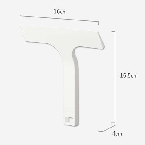 マグネット水切りワイパー タワー S.|s16