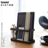 タブレット&リモコンラック タワー tower.|s1