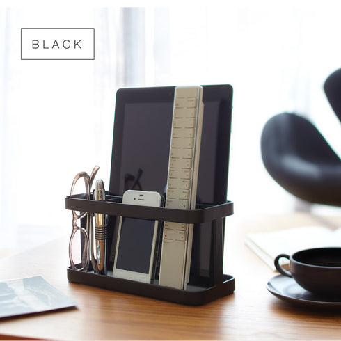 タブレット&リモコンラック タワー TOWER .|s7