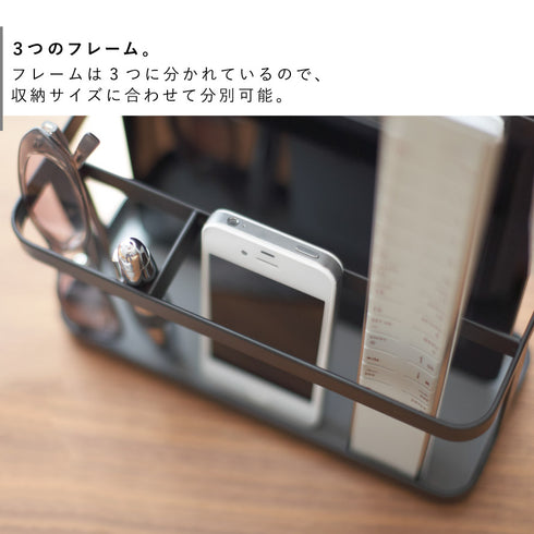 タブレット&リモコンラック タワー tower.|s4