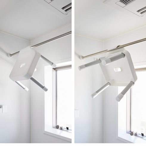 引っ掛け風呂イス ミスト SH25.|s9