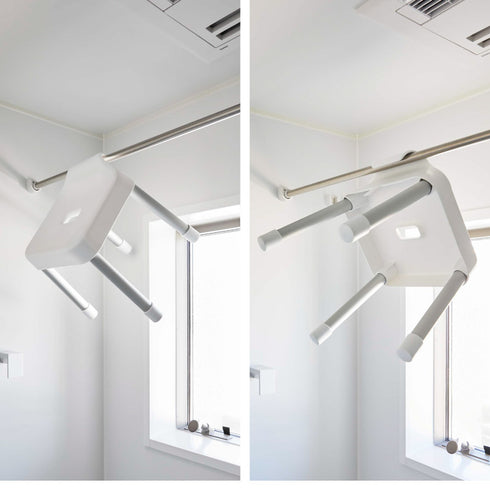 引っ掛け風呂イス ミスト SH30.|s9