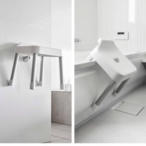 引っ掛け風呂イス ミスト SH30.|s10