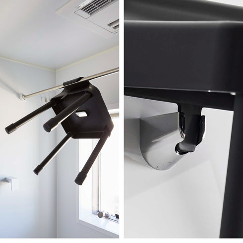 引っ掛け風呂イス ミスト SH35.|s13